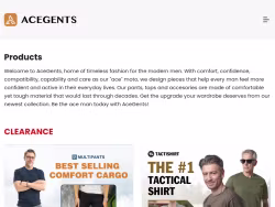 Acegents