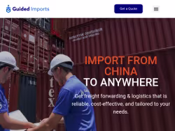 Guidedimports