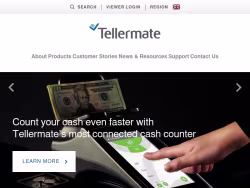Tellermate