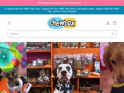 Chewbox