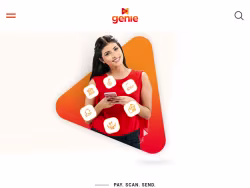 Genie
