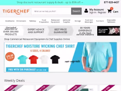 Tigerchef