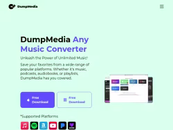 Dumpmedia
