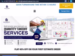 Realestimateservice