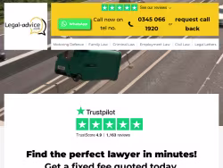 Legal-advice