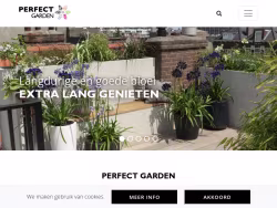 Myperfectgarden