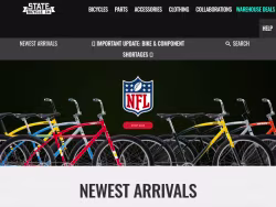 Statebicycle