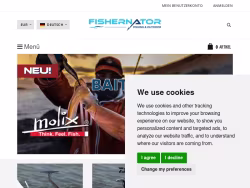 Fishernator