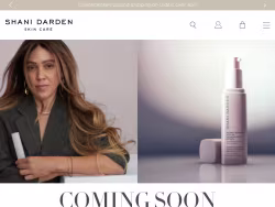 Shanidarden