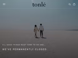 Tonle