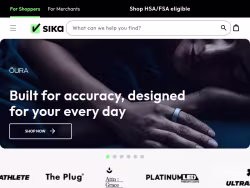 Sikahealth