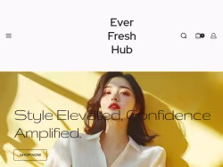 Everfreshhub