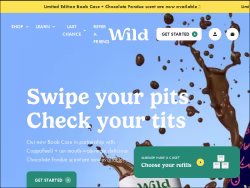 Wearewild