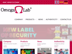 Omegalabltd