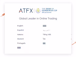 Atfx