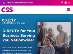 Cssdtv