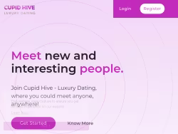 Cupidhive