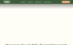 Basilic-and-co