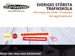 Trafikskolan