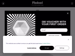 Rebelinternet