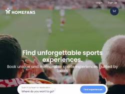 Homefans