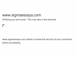 Sigmaessays