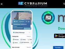 Cybrarium
