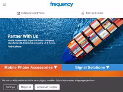 Frequencytelecom