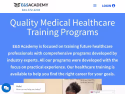 Esacademy-usa