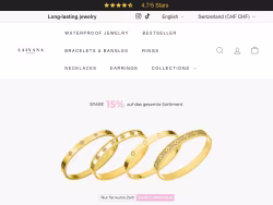 Laiyanajewelry