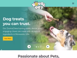 Royalpetinc