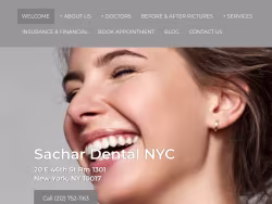 Sachardental