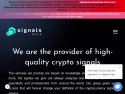 Signals