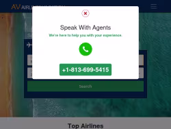 Airlinesvacations