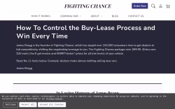Fightingchance