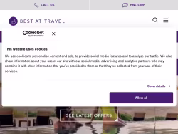 Bestattravel