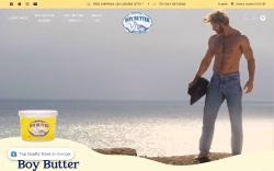Boybutter