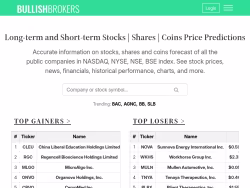 Bullishbrokers