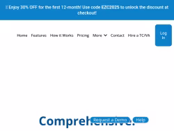 Ezcoordinator