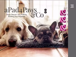 Padforpaws