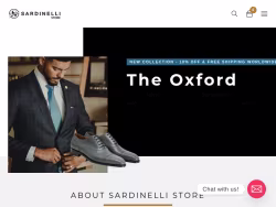 Sardinellistore