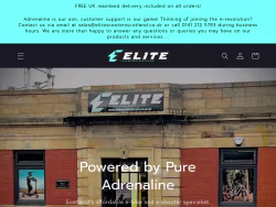 Elitescootersscotland