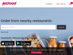 Jetfood