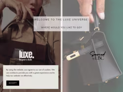 Luxebuyersclub