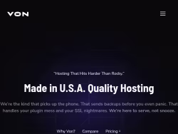 Von