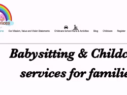 Kidsservices