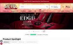 shevibe.com