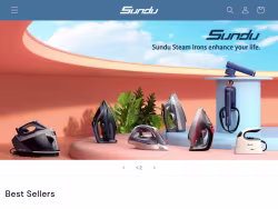 Sunduhome