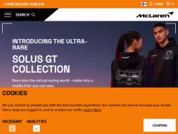 Mclarenstore