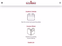 Isiflorence